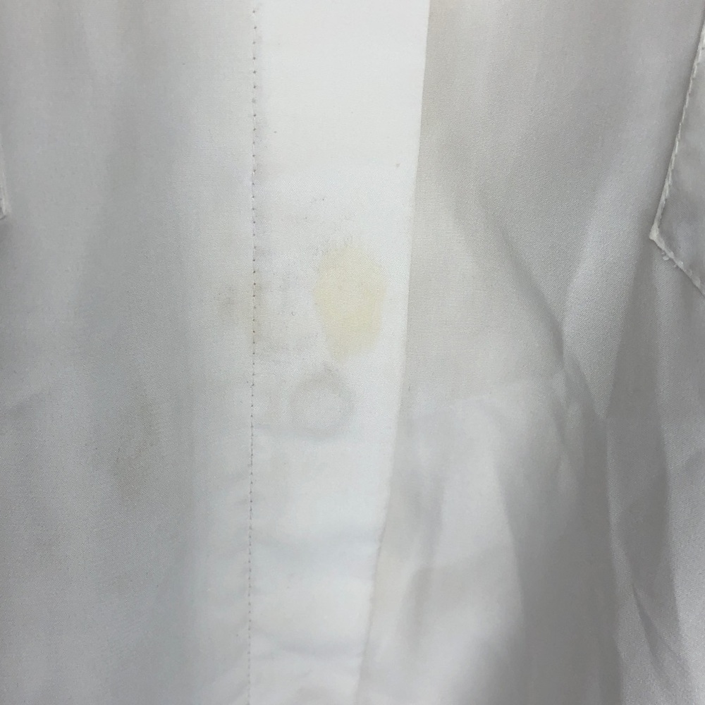 80’s Women’s Short Sleeve Shirt by Lord & Taylor - Picture 3 of 14